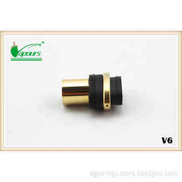 600 Puffs Elips E Cig Oem Colorful With Wax Vaporizer